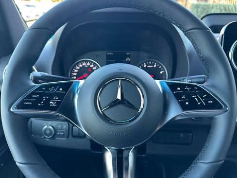 New 2026 Mercedes-Benz Sprinter 3500 image 23