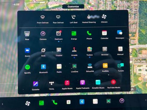 Used 2024 Tesla Model X Plaid image 23