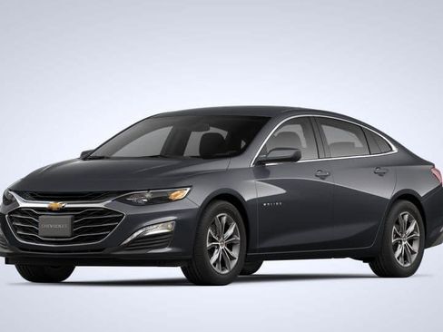 Used 2023 Chevrolet Malibu LT image 39