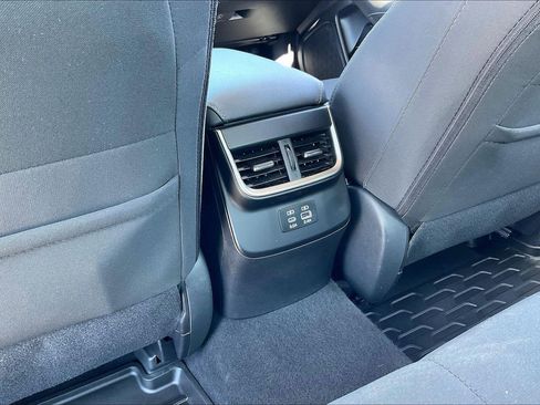 Certified 2025 Subaru Legacy Premium AWD/4WD image 23