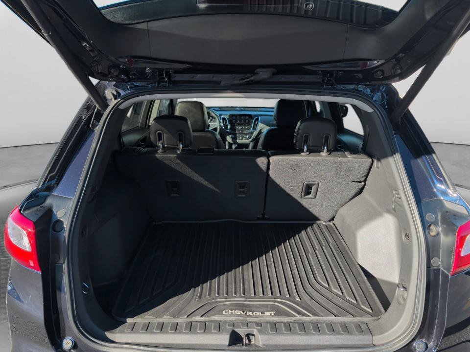 Used 2020 Chevrolet Equinox Premier FWD image 15