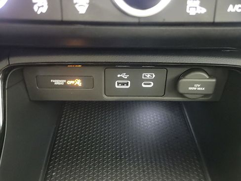 Certified 2024 Honda CR-V Sport image 32