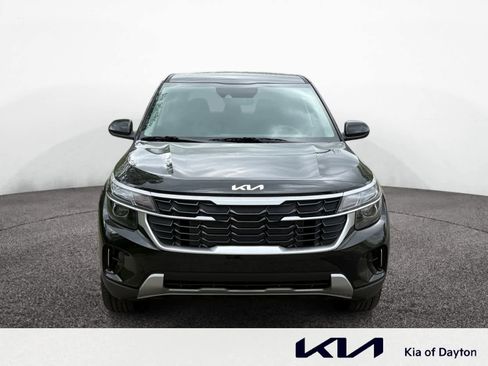 New 2026 Kia Seltos LX image 2