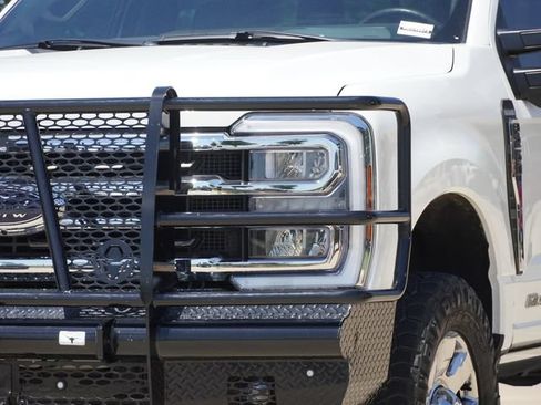 Used 2024 Ford F250 King Ranch w/ Chrome Package AWD/4WD image 4