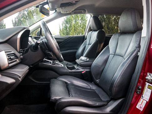 Used 2020 Subaru Outback Limited w/ Popular Package #2 image 16