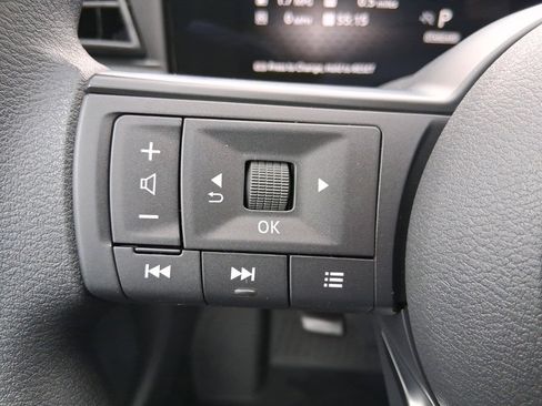 New 2026 Nissan Kicks S image 9