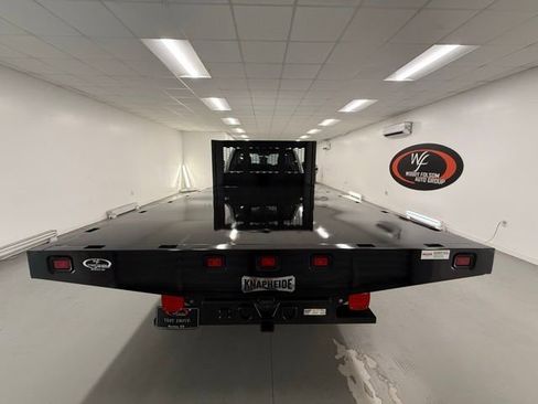 New 2025 Ford F350 XL w/ XL Chrome Package image 7