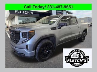 Used 2023 GMC Sierra 1500 Elevation AWD/4WD 360° Tour