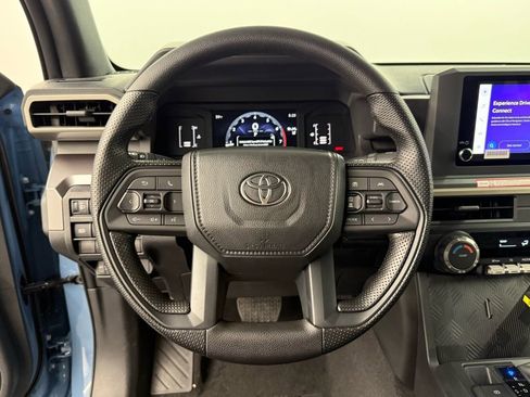 New 2026 Toyota Tacoma SR5 image 17