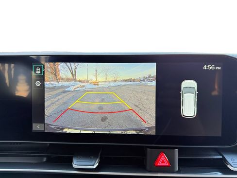 New 2026 Kia Carnival FWD image 15