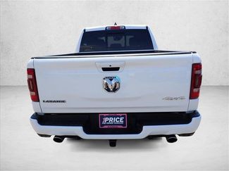 Used 2023 RAM 1500 Laramie AWD/4WD video 3