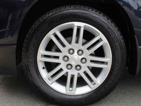 Used 2015 Chevrolet Traverse LT w/ Style and Technology Package AWD/4WD image 33