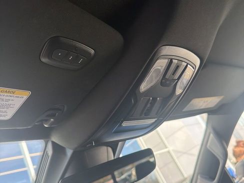 Used 2022 RAM 1500 Big Horn w/ Night Edition image 15