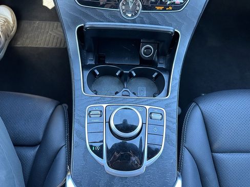 Used 2021 Mercedes-Benz C 300 Sedan w/ Premium Package image 15