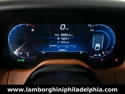 Used 2024 Maserati GranTurismo Modena image 19