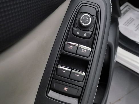 Used 2023 Subaru Forester Limited AWD/4WD image 52