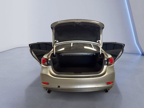 Used 2015 MAZDA MAZDA6 Touring FWD image 11