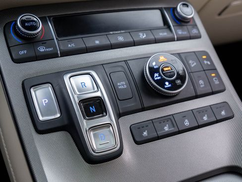 Used 2020 Hyundai Palisade Limited image 29