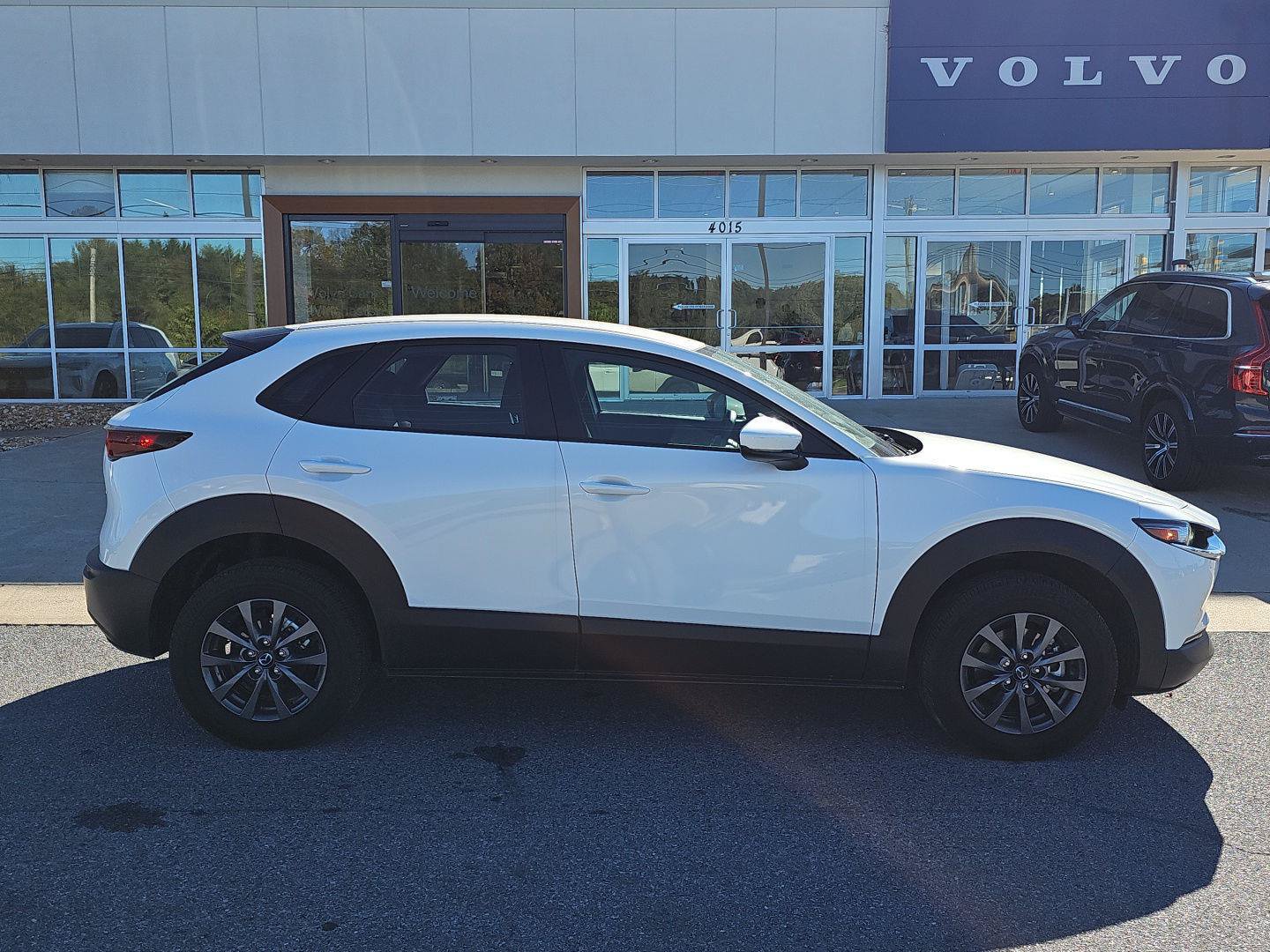 Used 2026 MAZDA CX-30 AWD 2.5 S image 8