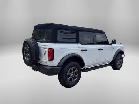 Used 2023 Ford Bronco Big Bend AWD/4WD image 13
