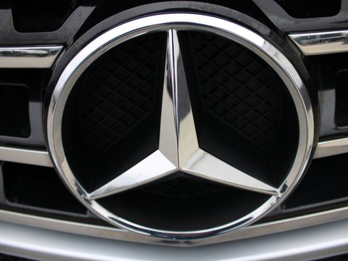 Used 2012 Mercedes-Benz ML 350 4MATIC image 12
