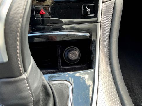 Used 2018 INFINITI Q50 Sport AWD/4WD image 16