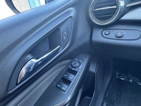 Certified 2024 Chevrolet Trax ACTIV w/ Driver Confidence Package FWD image 28