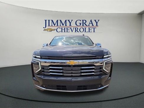 New 2025 Chevrolet Tahoe Premier w/ Sun And Tow Package image 8