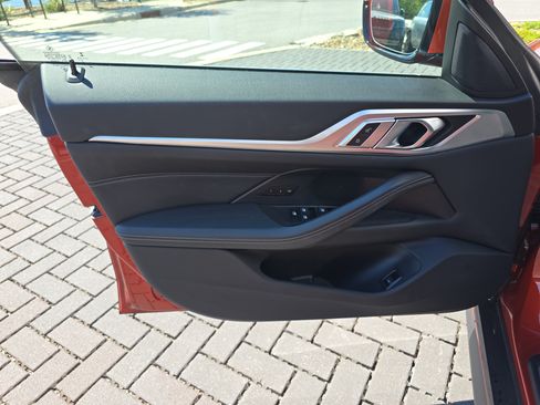 Used 2023 BMW 430i Gran Coupe RWD image 18