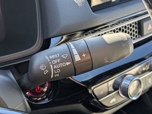 New 2026 Honda Civic Sport Touring image 25