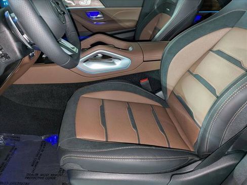 New 2026 Mercedes-Benz GLE 53 AMG 4MATIC image 4