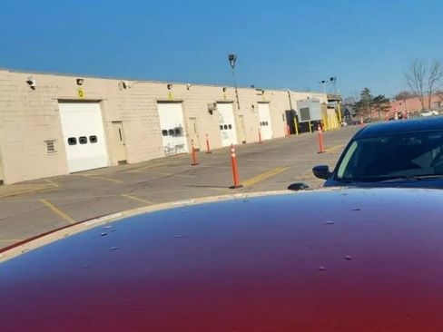 Used 2023 Dodge Challenger SXT w/ Cold Weather Group image 8