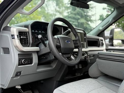 New 2026 Ford F350 XL w/ STX Appearance Package AWD/4WD image 10