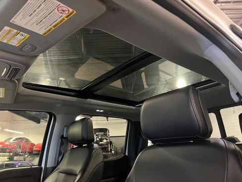 Used 2023 Ford F350 Lariat w/ Sport Appearance Package image 24