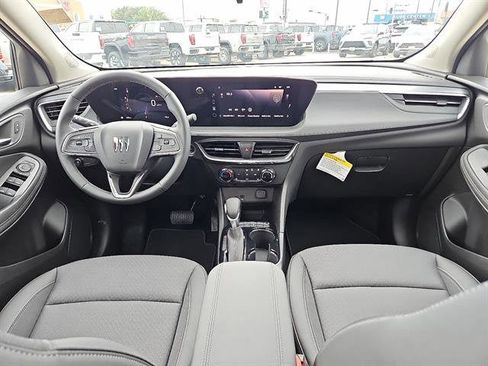 New 2026 Buick Encore GX Preferred w/ Comfort Package image 6