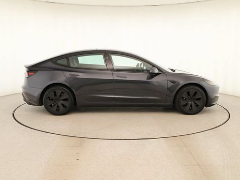 Used 2024 Tesla Model 3 Standard Range RWD image 8