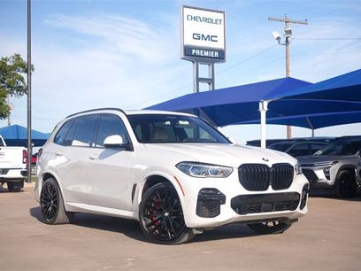 Used 2022 BMW X5 M50i w/ Executive Package