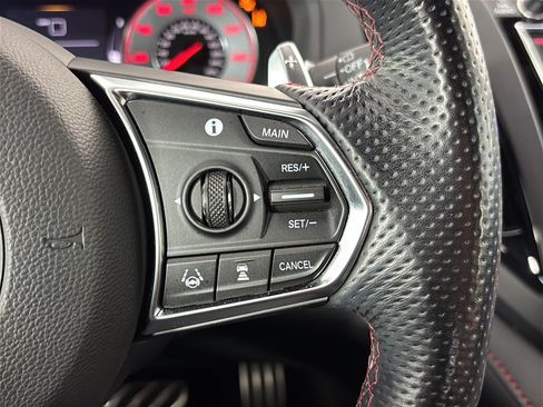 Used 2021 Acura RDX w/ Advance Package FWD image 19