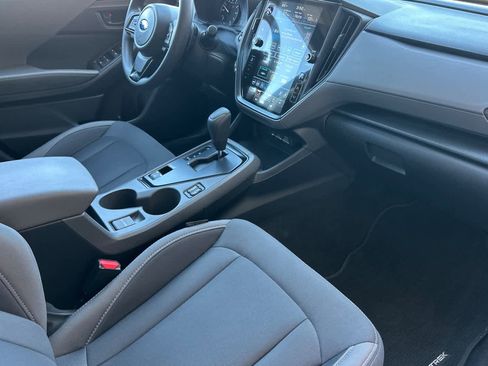 Certified 2026 Subaru Crosstrek 2.0i Premium AWD/4WD image 15