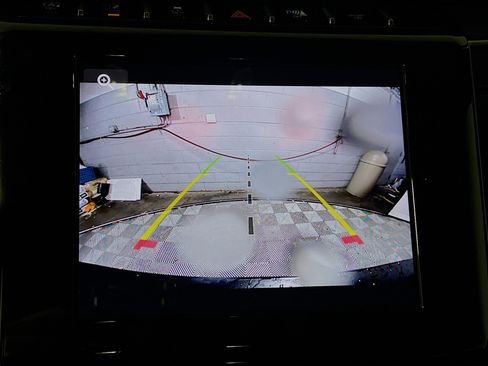 Used 2025 Jeep Grand Cherokee L Laredo image 28