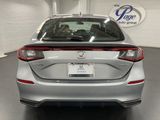 Certified 2023 Honda Civic Sport image 4