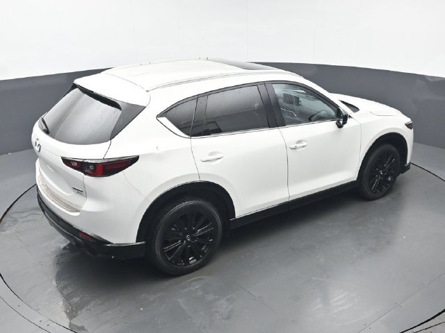 Certified 2024 MAZDA CX-5 2.5 Turbo AWD/4WD image 43