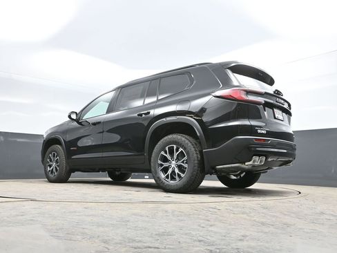 New 2026 GMC Acadia AT4 w/ Luxury Package AWD/4WD image 36