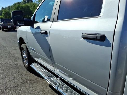 Used 2026 RAM 2500 Big Horn AWD/4WD image 10