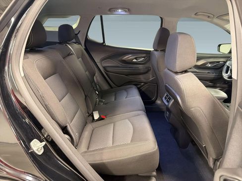 Used 2023 GMC Terrain SLE w/ Driver Convenience Package FWD image 30