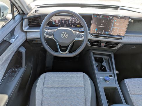 New 2026 Volkswagen Tiguan S image 29