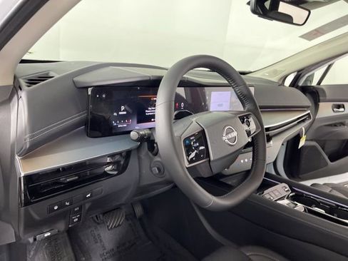 New 2026 Nissan Murano Platinum AWD/4WD image 20