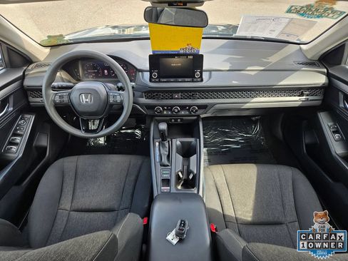 Used 2024 Honda Accord LX image 41