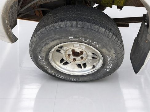 Used 1998 Ford Ranger XLT AWD/4WD image 22