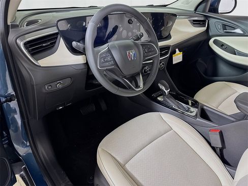 New 2026 Buick Encore GX Preferred w/ Comfort Package image 5